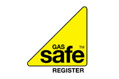 gas safe companies Llanedwen